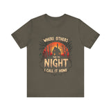 Spooky Vintage Tee
