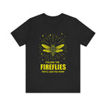 Follow the Fireflies Graphic Shirt