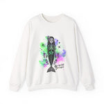 Mermaid Dreams Sweatshirt