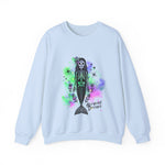 Mermaid Dreams Sweatshirt