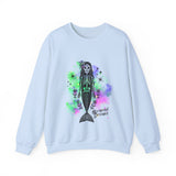 Mermaid Dreams Sweatshirt