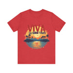 Viva La Good Vibes Tee