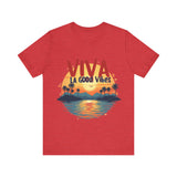 Viva La Good Vibes Tee