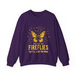 Follow the Fireflies Sweatshirt