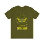 Follow the Fireflies Graphic Shirt