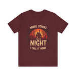 Spooky Vintage Tee