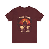 Spooky Vintage Tee