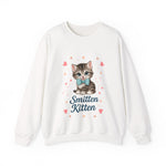 Smitten Kitten Graphic Sweatshirt