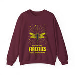Firefly Crewneck Sweatshirt