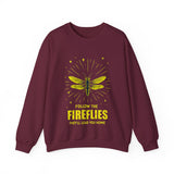Firefly Crewneck Sweatshirt