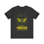 Follow the Fireflies Graphic Shirt