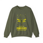 Firefly Crewneck Sweatshirt