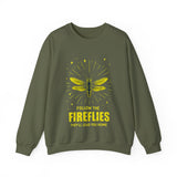 Firefly Crewneck Sweatshirt