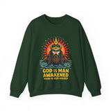 Spiritual Awakening Sweatshirt