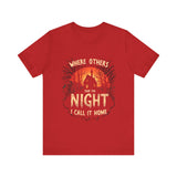 Spooky Vintage Tee