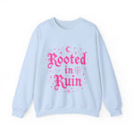 Rooted in Ruin Crewneck Sweatshirt