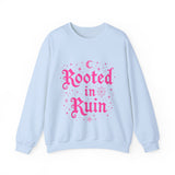 Rooted in Ruin Crewneck Sweatshirt