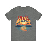 Viva La Good Vibes Tee