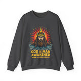 Spiritual Awakening Sweatshirt