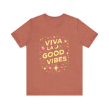 Viva La Good Vibes T-Shirt