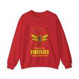Firefly Crewneck Sweatshirt