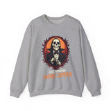 Spooky Phantom Opera Crewneck Sweatshirt