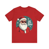 Big Nick Energy Sarcastic Christmas Tee