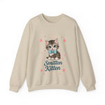 Smitten Kitten Graphic Sweatshirt