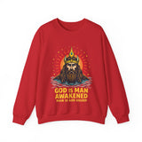 Spiritual Awakening Sweatshirt
