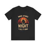Spooky Vintage Tee