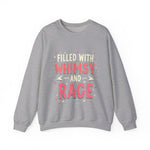 Whimsical Rage Sweatshirt