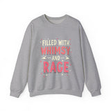 Whimsical Rage Sweatshirt