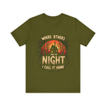 Spooky Vintage Tee