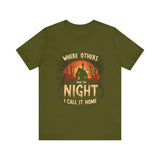 Spooky Vintage Tee