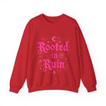Rooted in Ruin Crewneck Sweatshirt