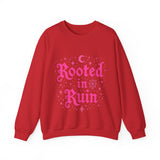 Rooted in Ruin Crewneck Sweatshirt