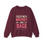 Whimsical Rage Sweatshirt