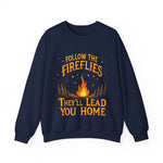 Follow the Fireflies Sweatshirt