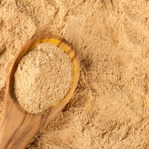 Astragalus Root Powder (Astragalus Membranaceus)