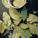 Bay Leaves Whole (Laurus Nobilis)