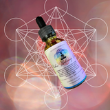 Chakra Balancing Anointing Oil