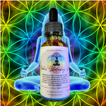 Chakra Balancing Anointing Oil