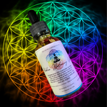 Chakra Balancing Anointing Oil