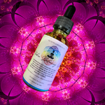 Chakra Balancing Anointing Oil