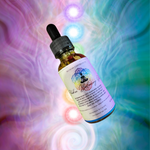 Chakra Balancing Anointing Oil