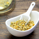 Chamomile Flower Whole