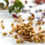 Chamomile Flower Whole