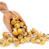 Chamomile Flower Whole