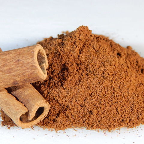 Cinnamon Powder