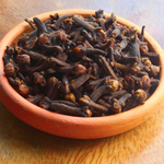 Cloves Whole